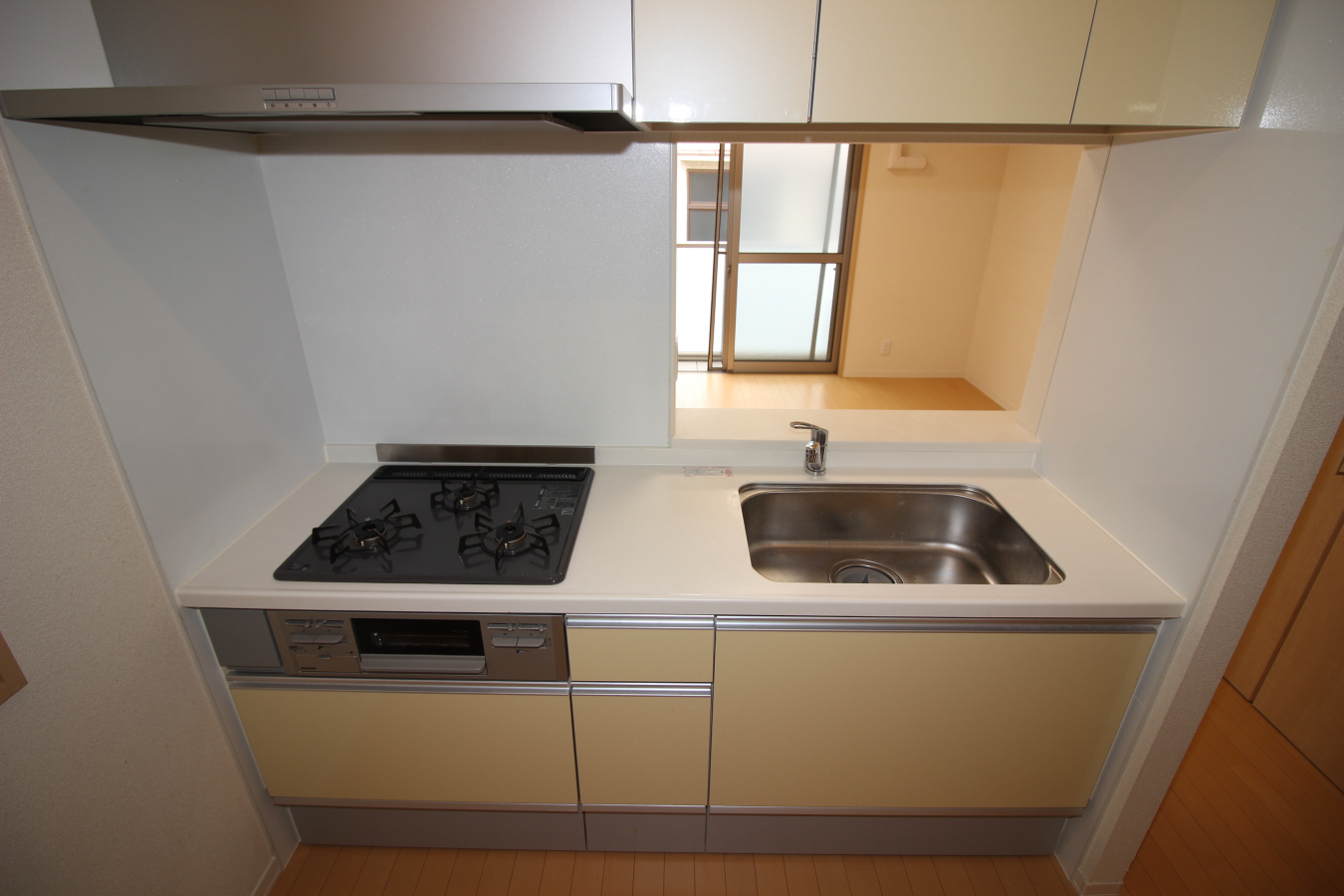 キッチン 写真4