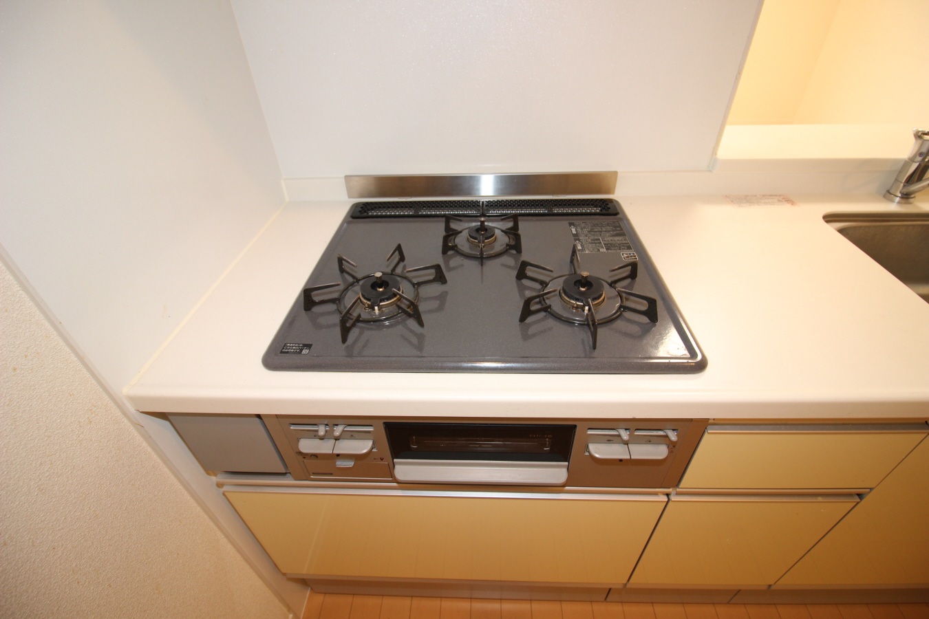 キッチン 写真5