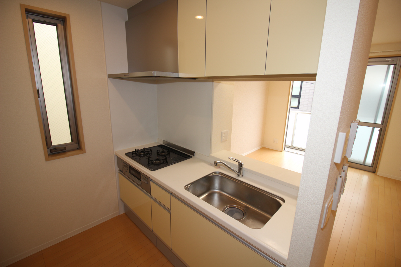 キッチン 写真6