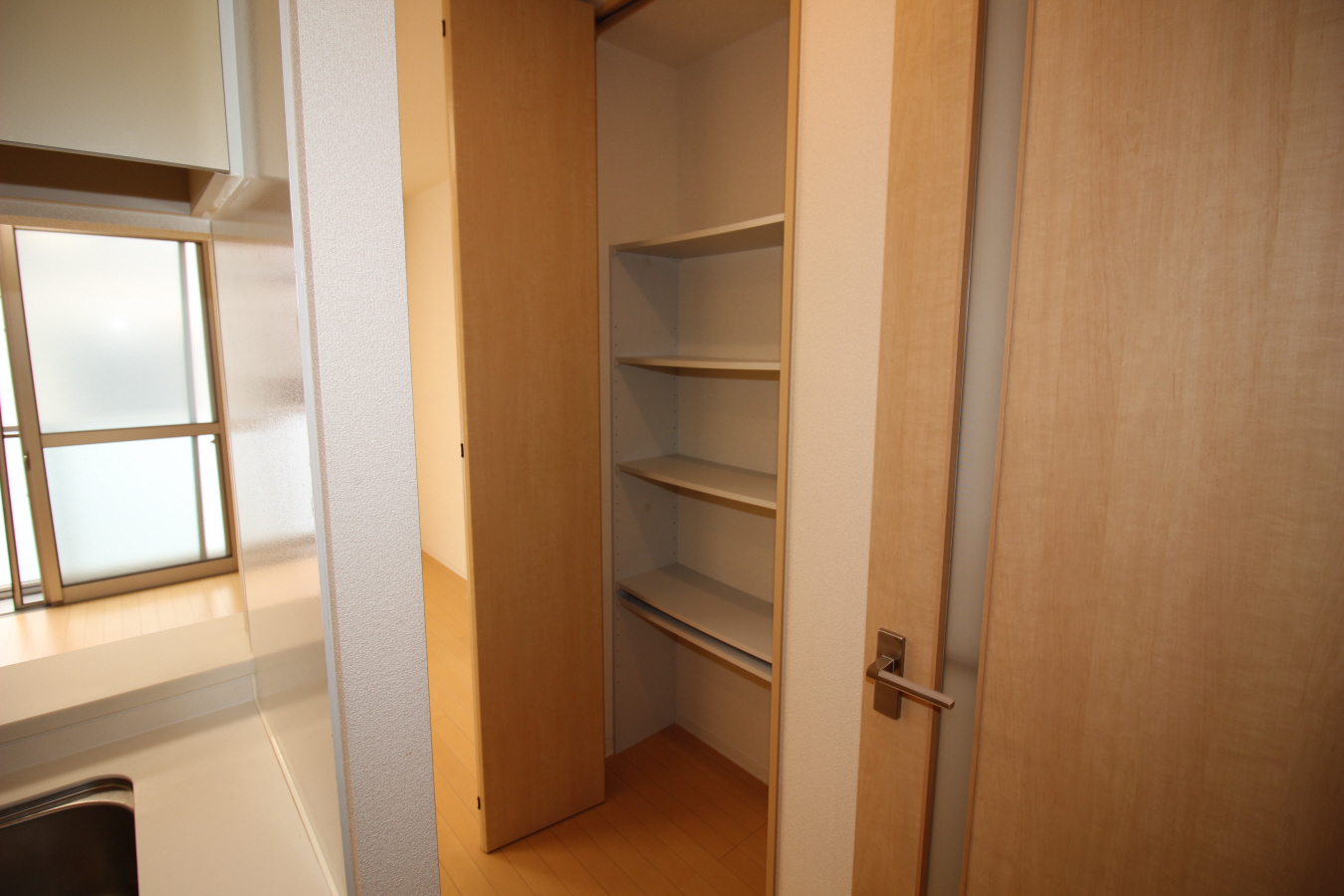収納 写真16