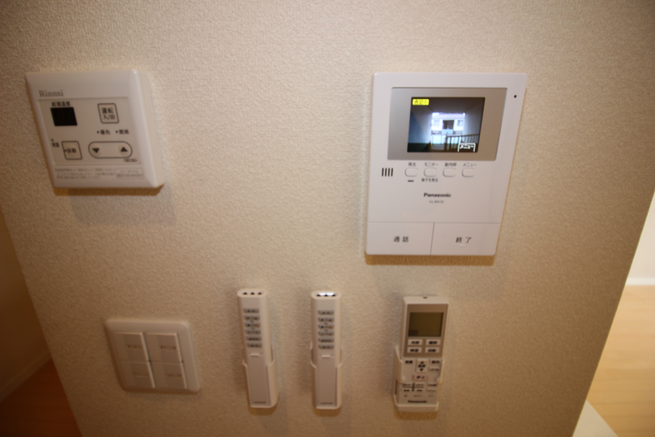 セキュリティ 写真18