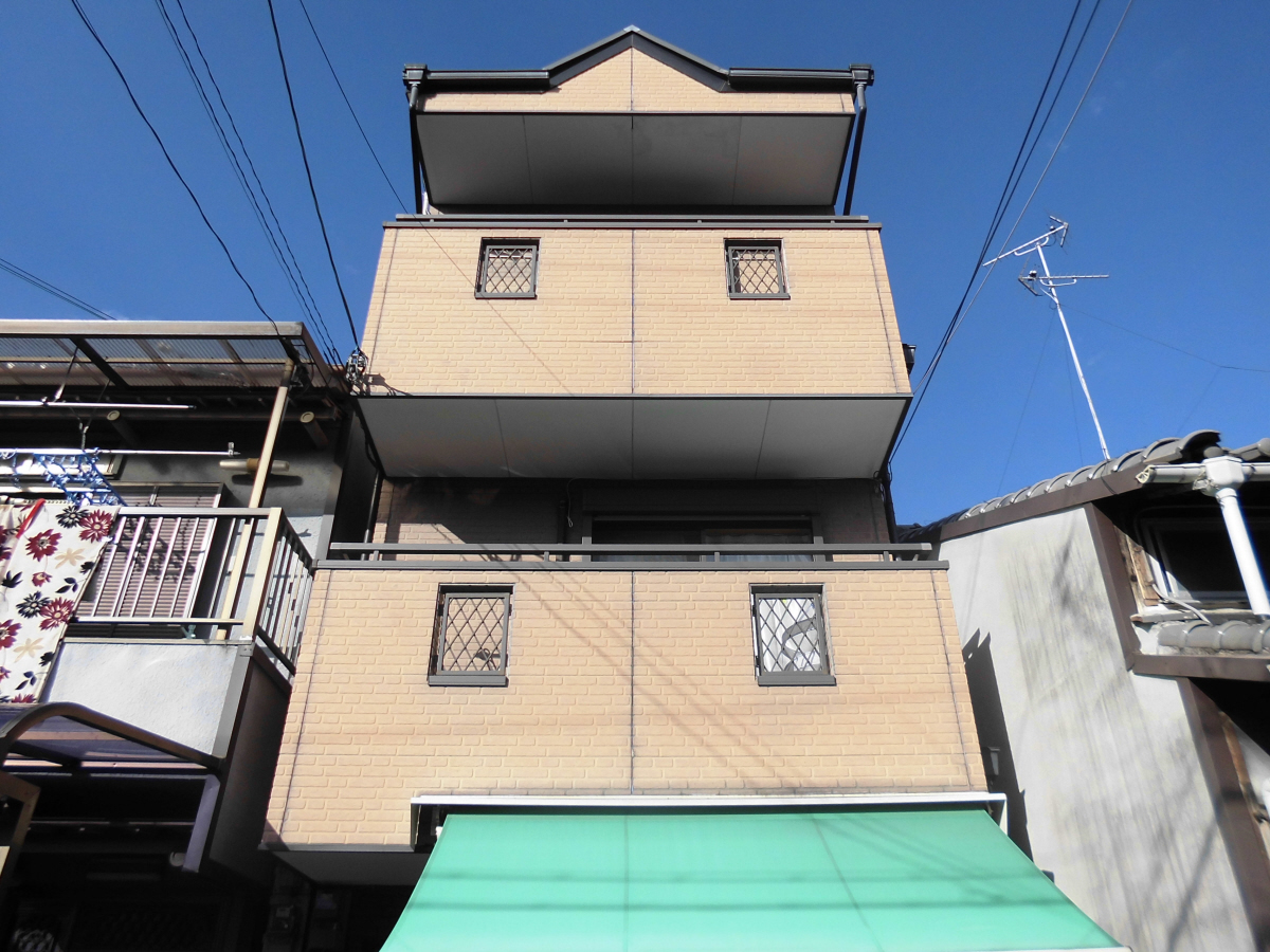 楠田ハイツ