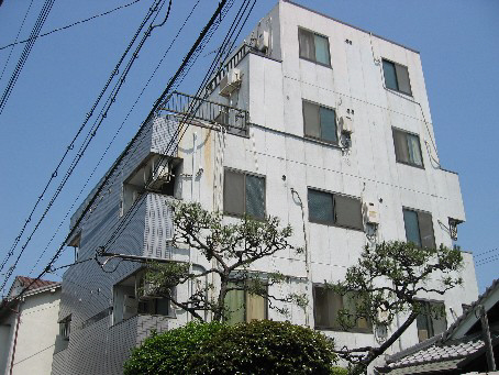 サンライズ中宮