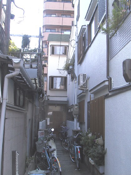 グローリィ岡村Ⅱ