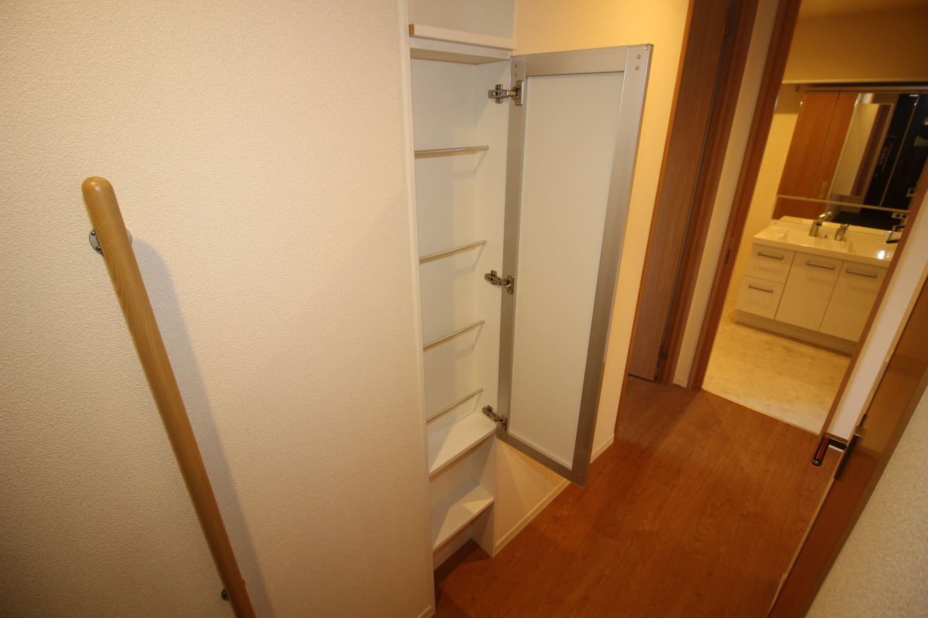 収納 写真30