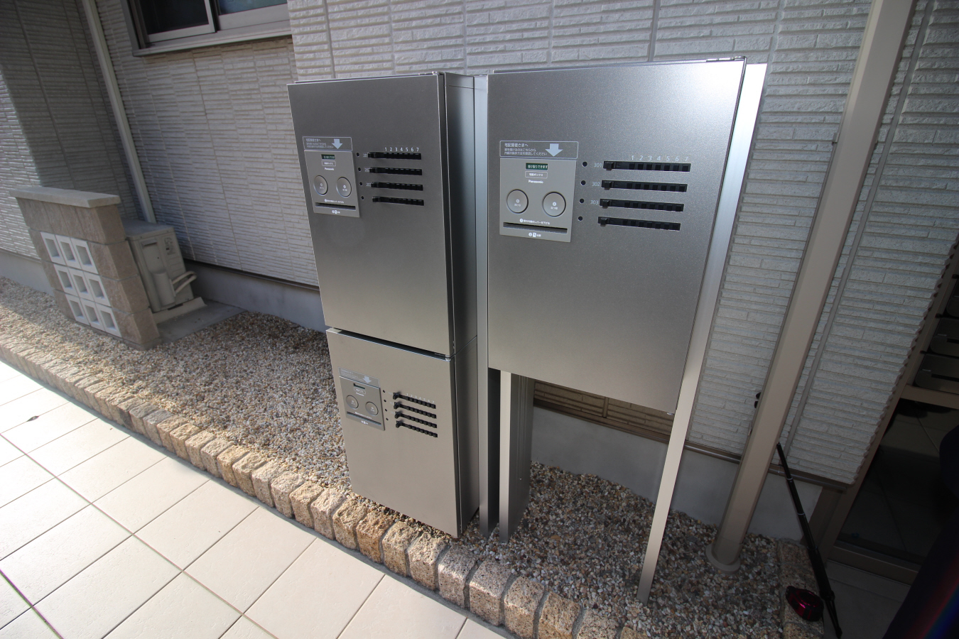 エントランス 写真35