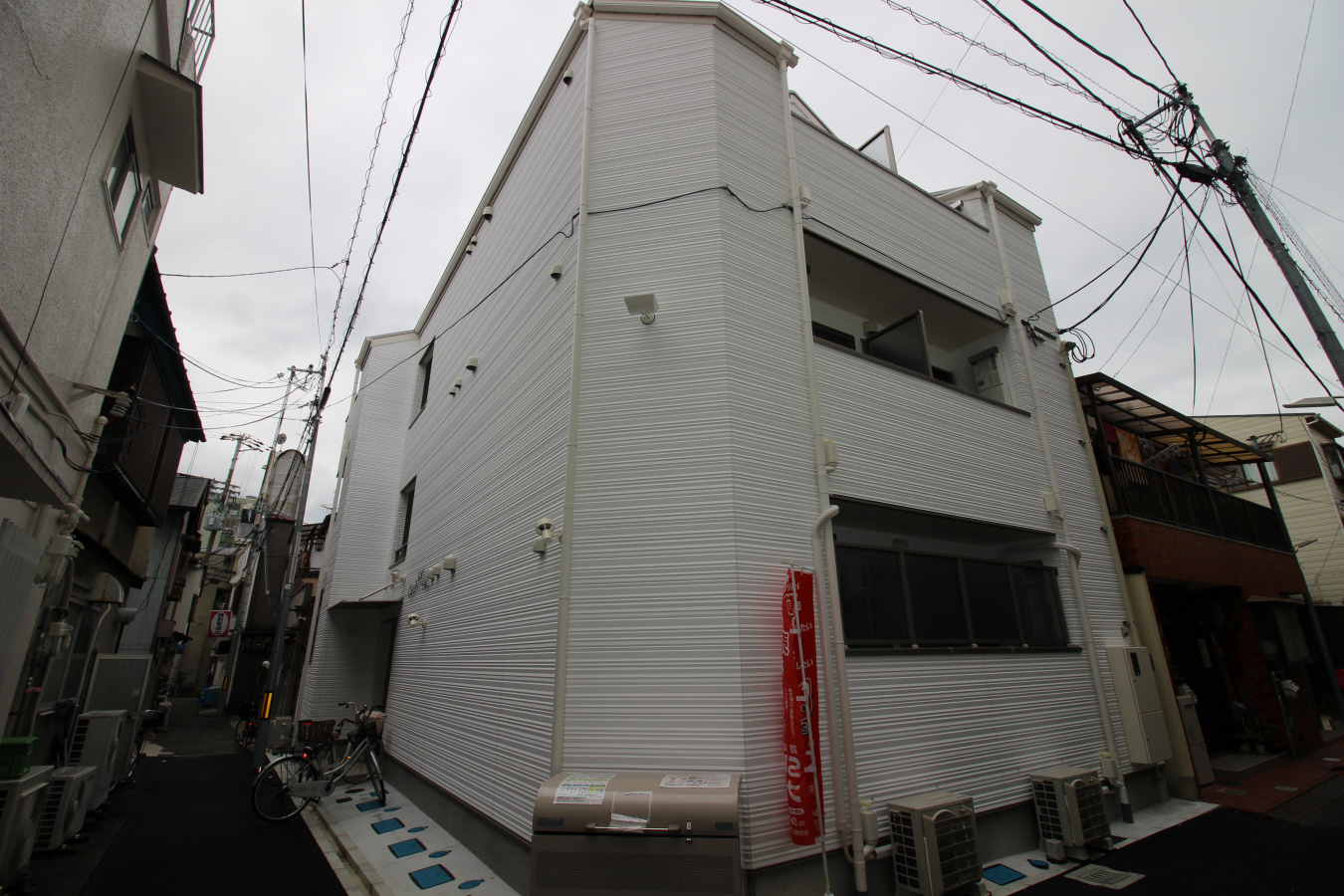 ココファイン千林
