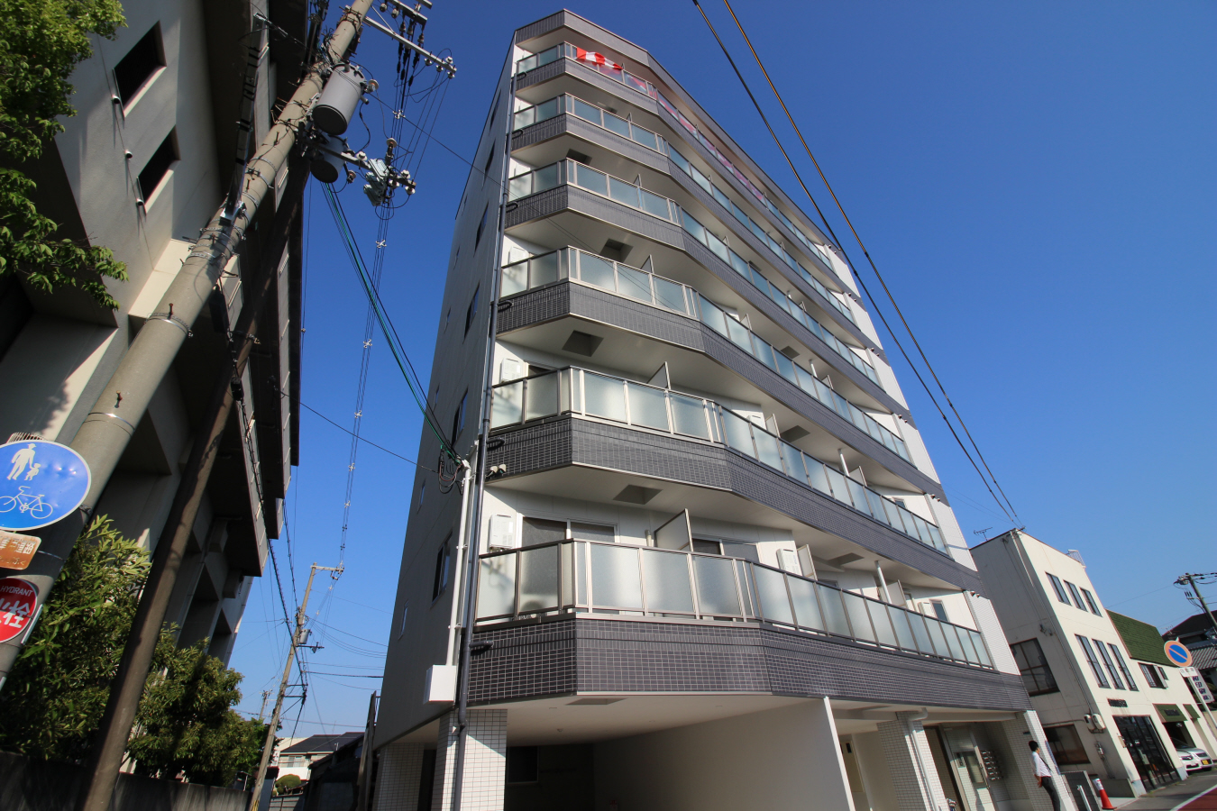 フルグランテ馬場町