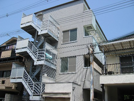 船江マンション