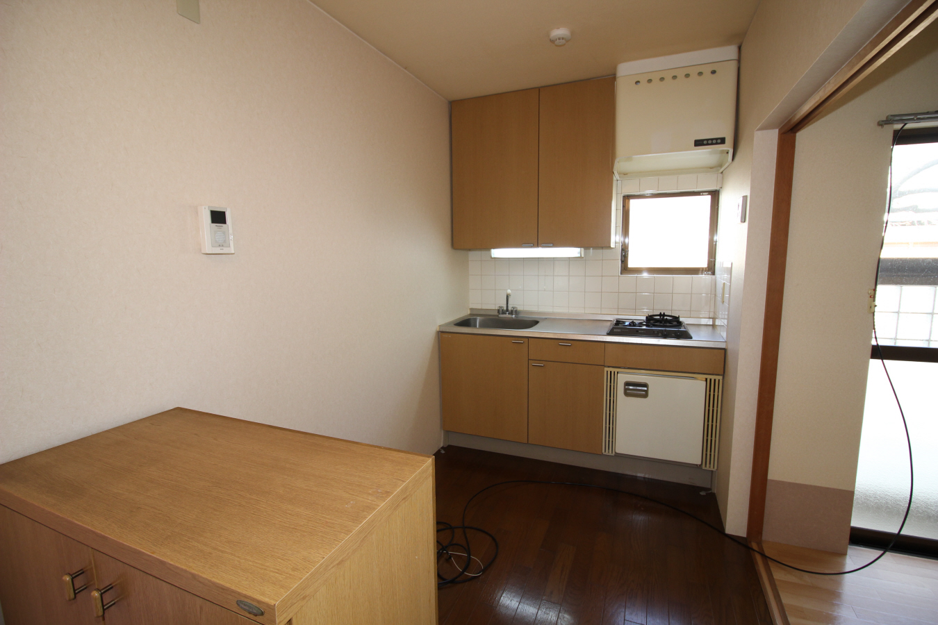 キッチン 写真3