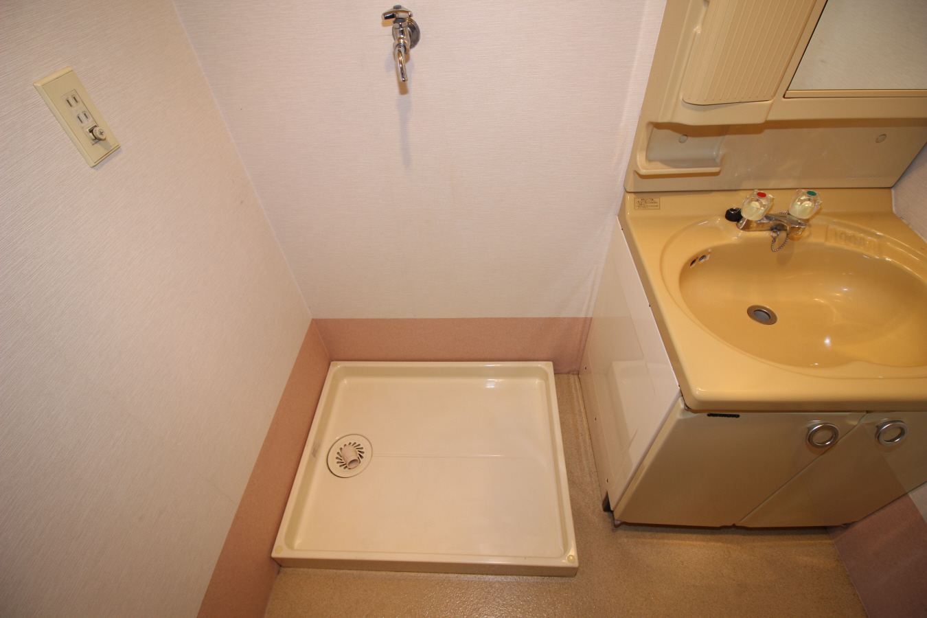 洗面所 写真8