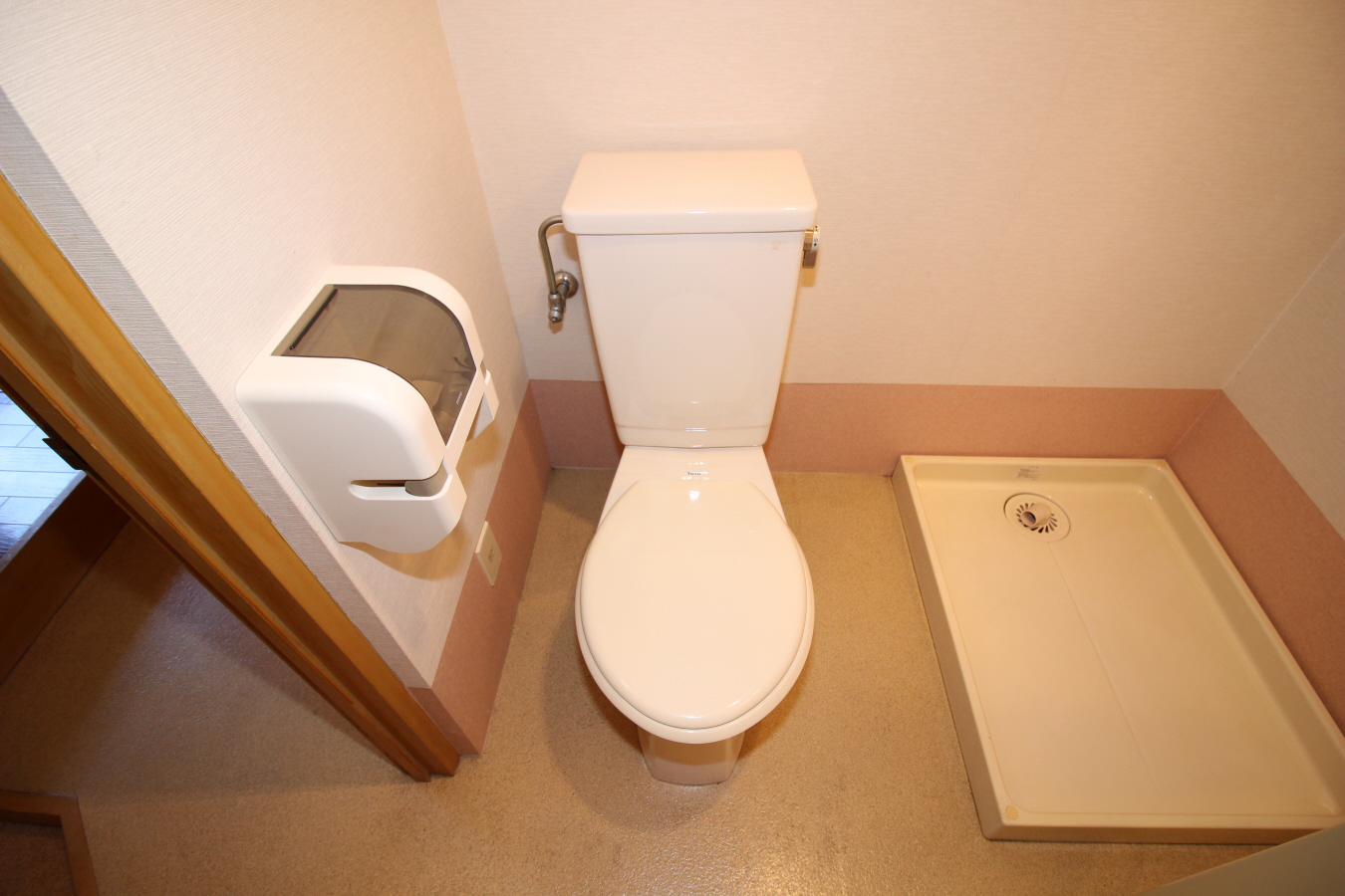 トイレ 写真10