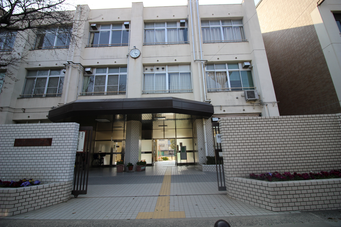 旭陽中学校まで1041m (徒歩14分) 写真22