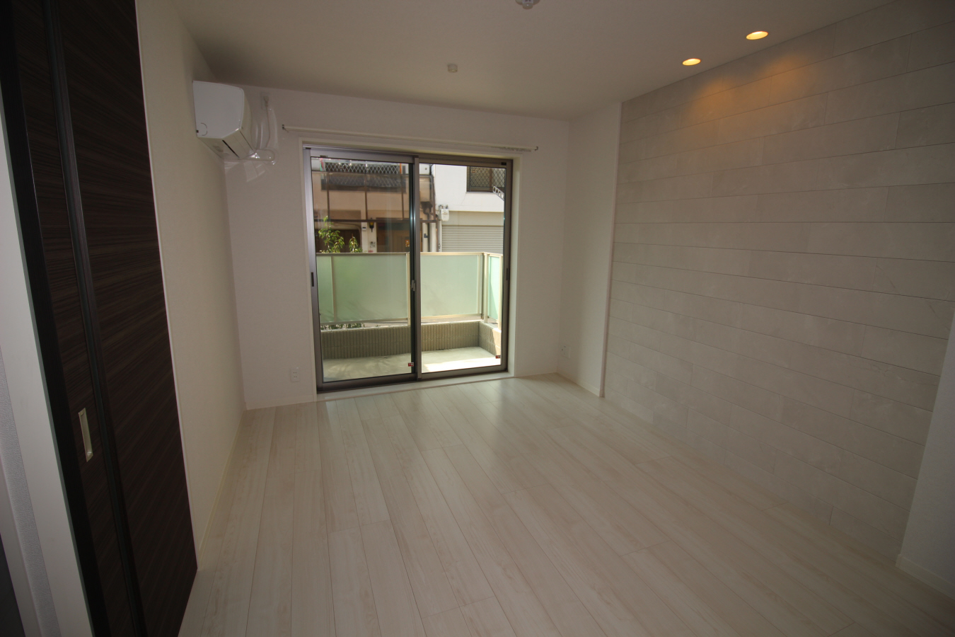 リビング 写真2