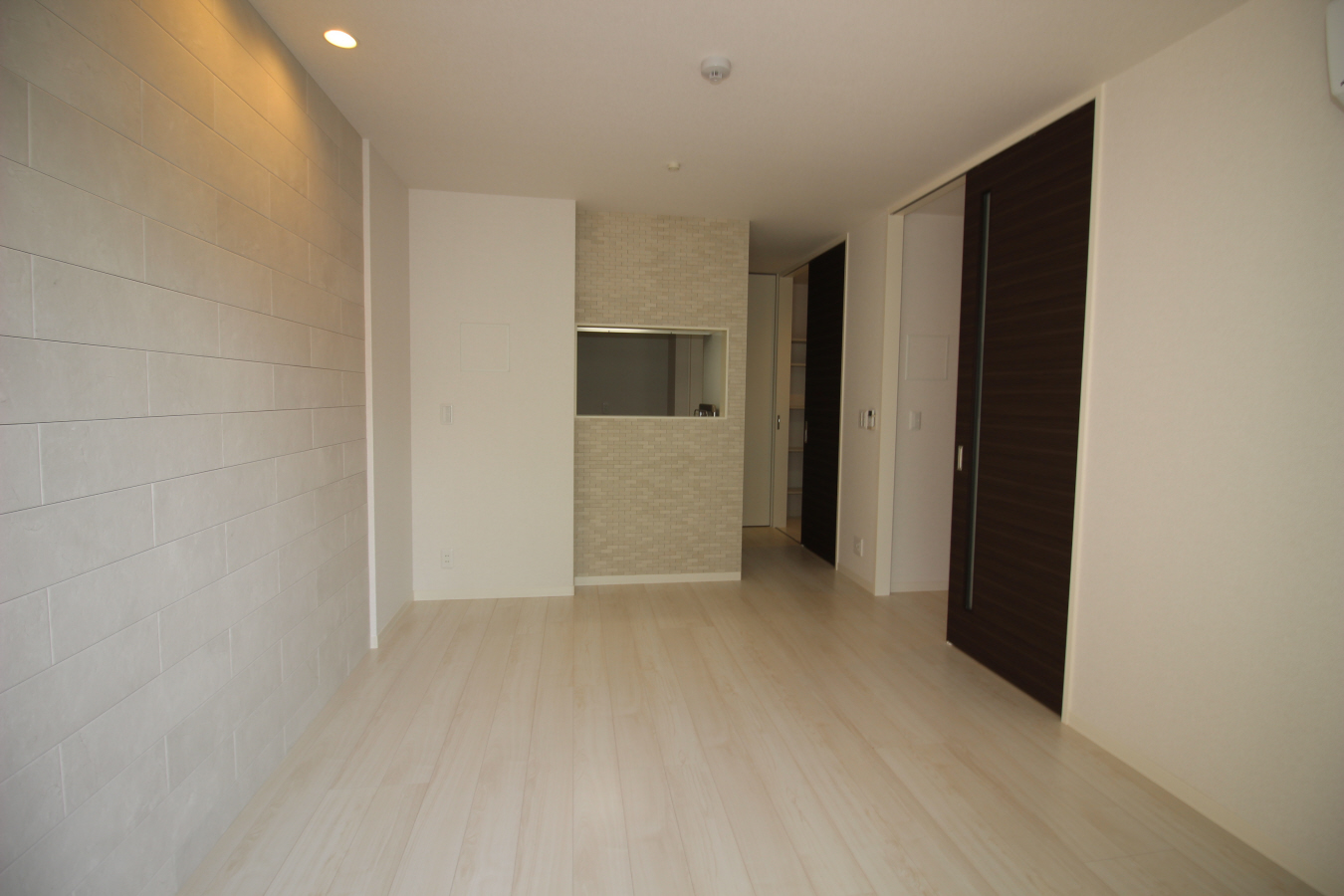 リビング 写真3