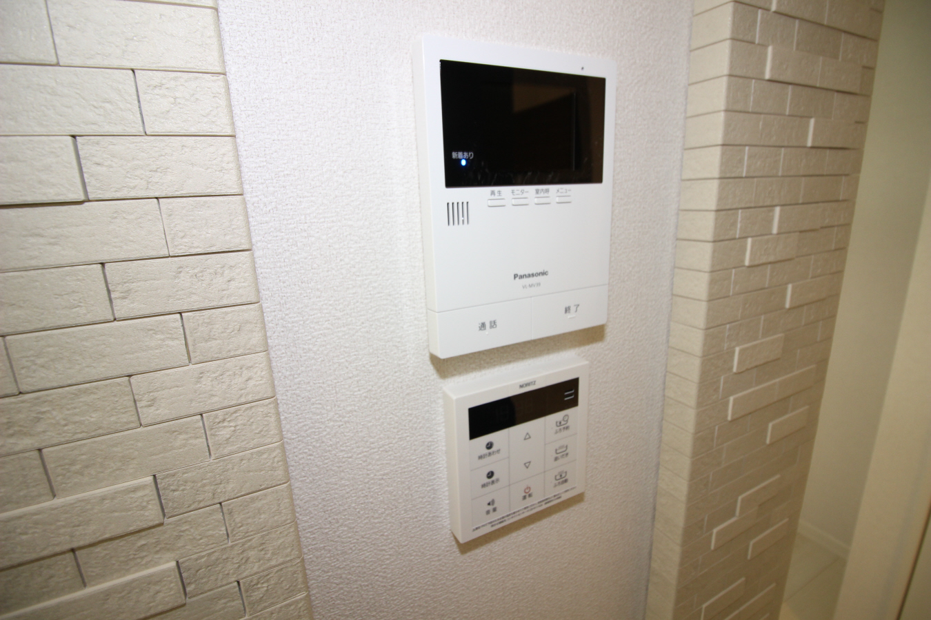 セキュリティ 写真15