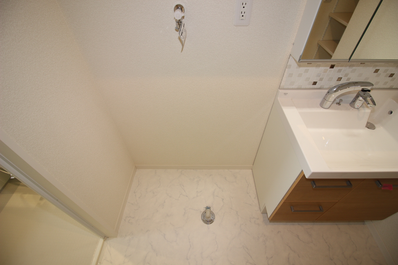 洗面所 写真8