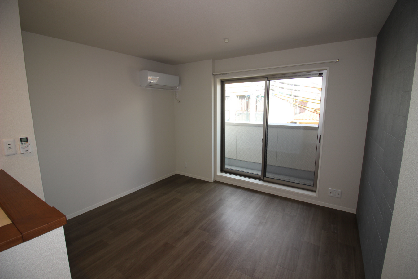 リビング 写真2