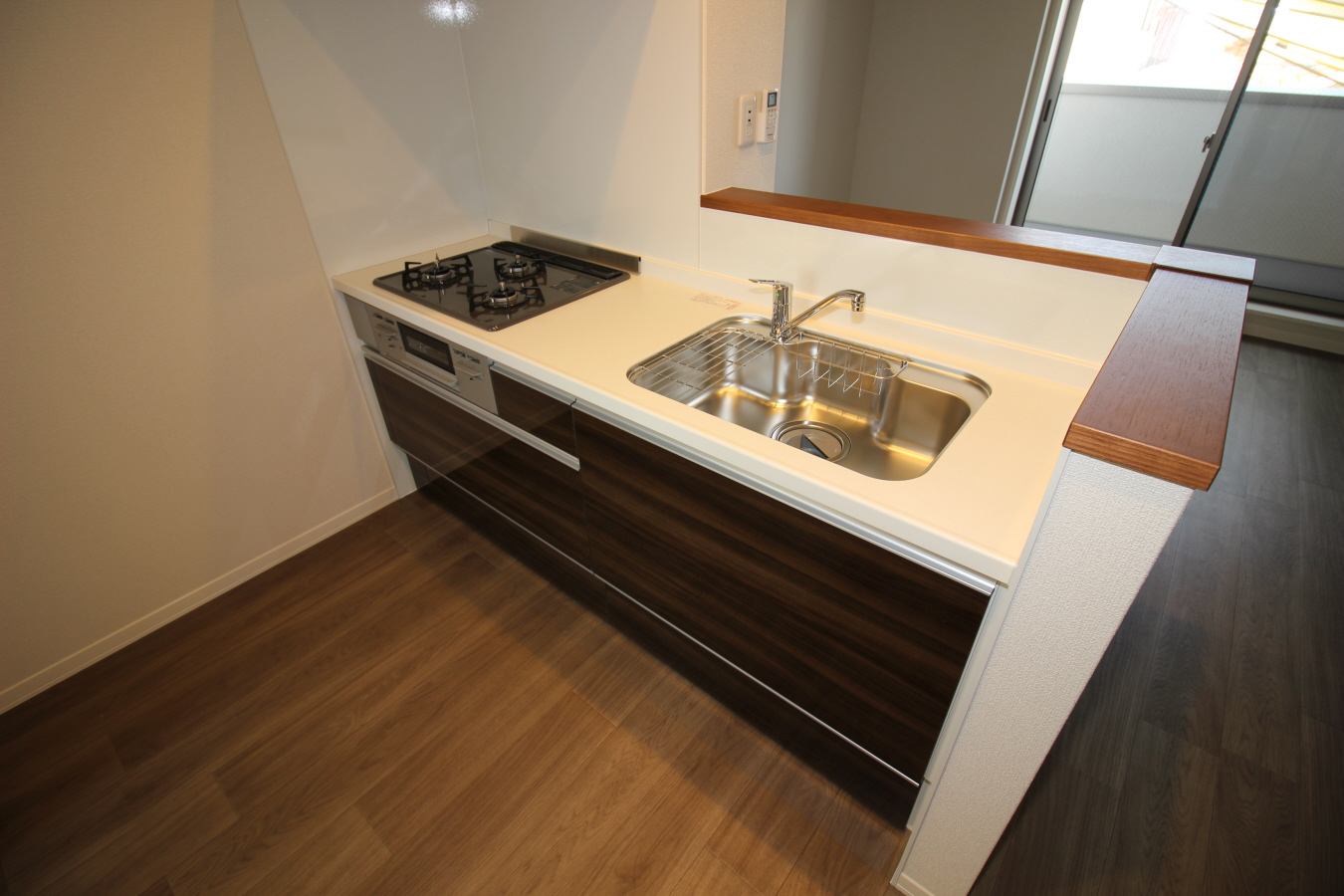 キッチン 写真4