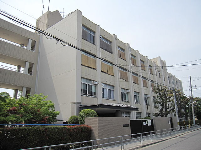 今市中学校まで1599m (徒歩20分) 写真22