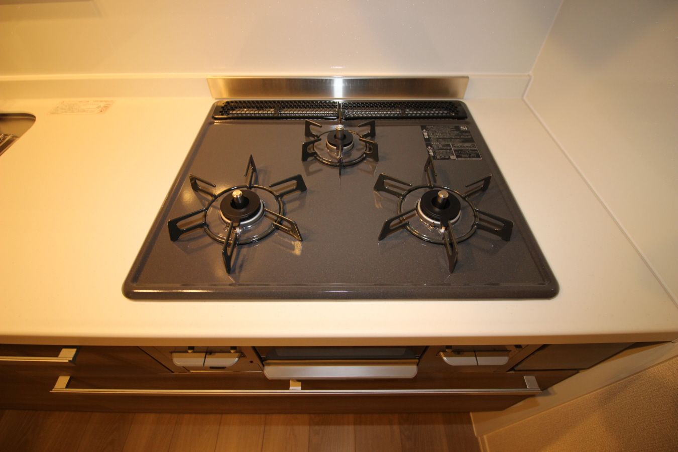 キッチン 写真5