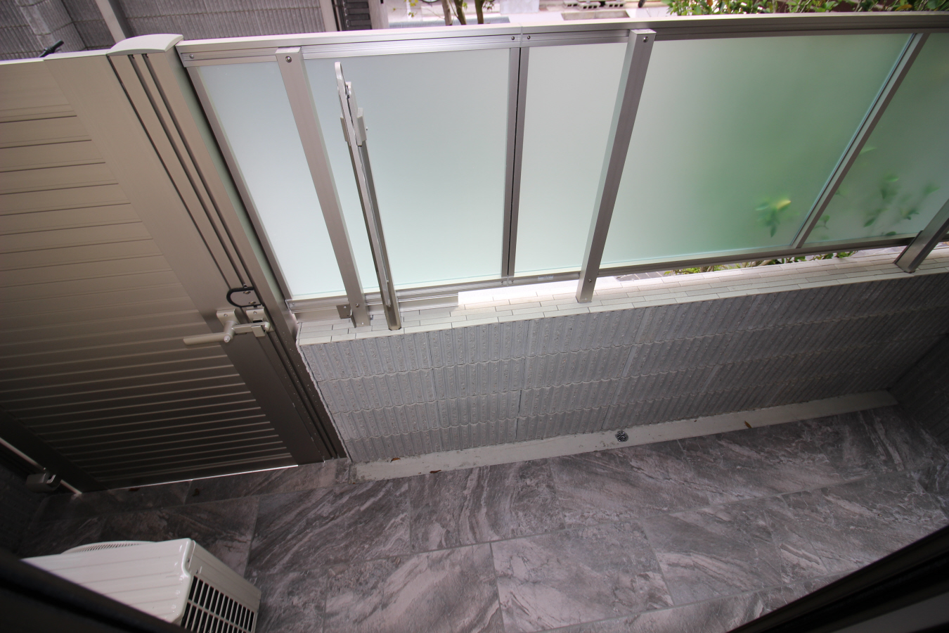 バルコニー・ベランダ 写真17