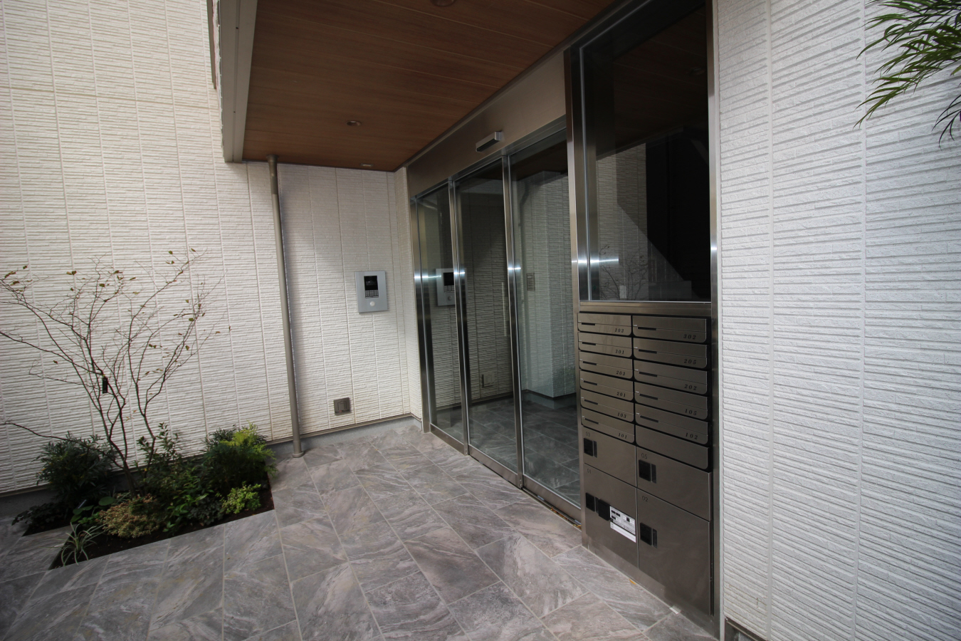 エントランス 写真30