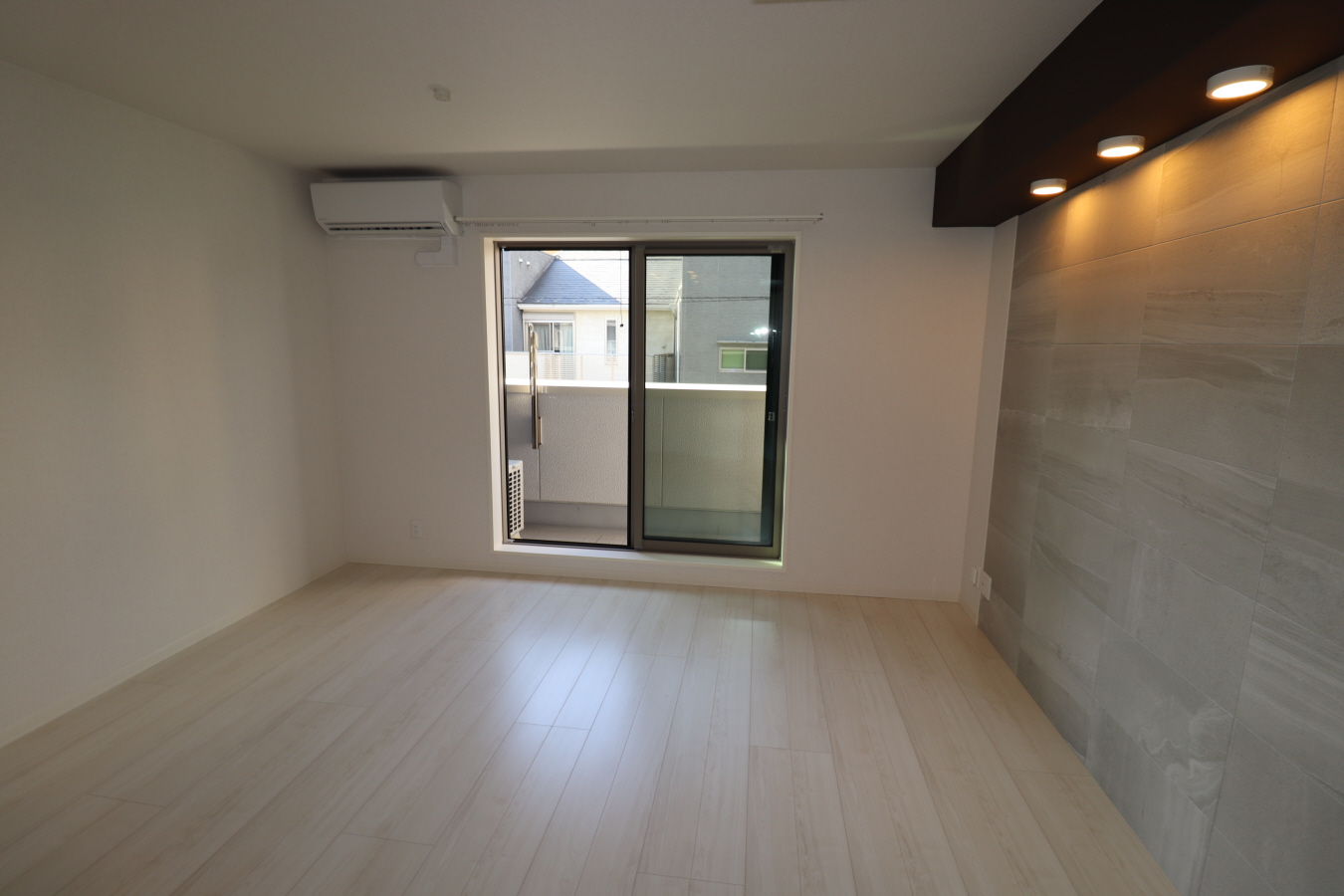 リビング 写真7