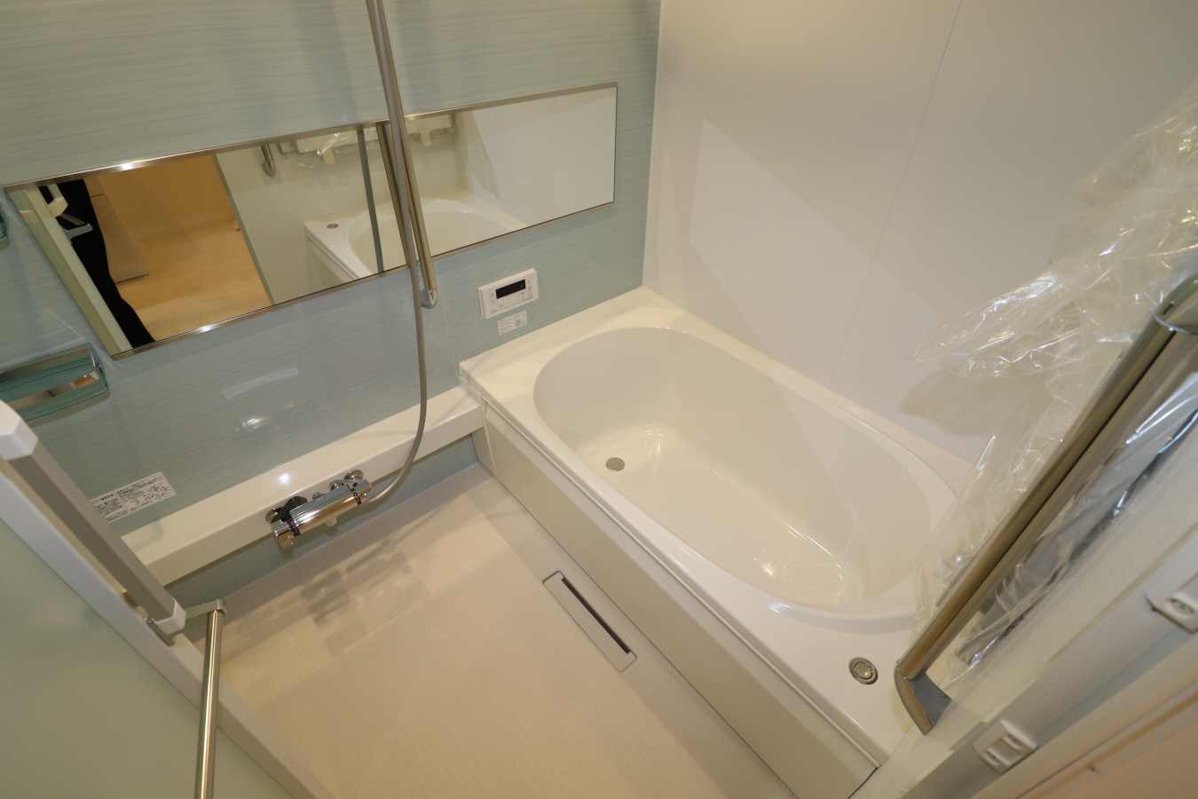 バス 写真20