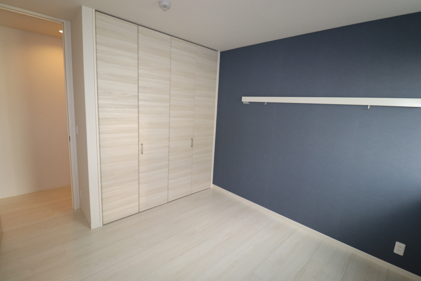 子供部屋 写真14