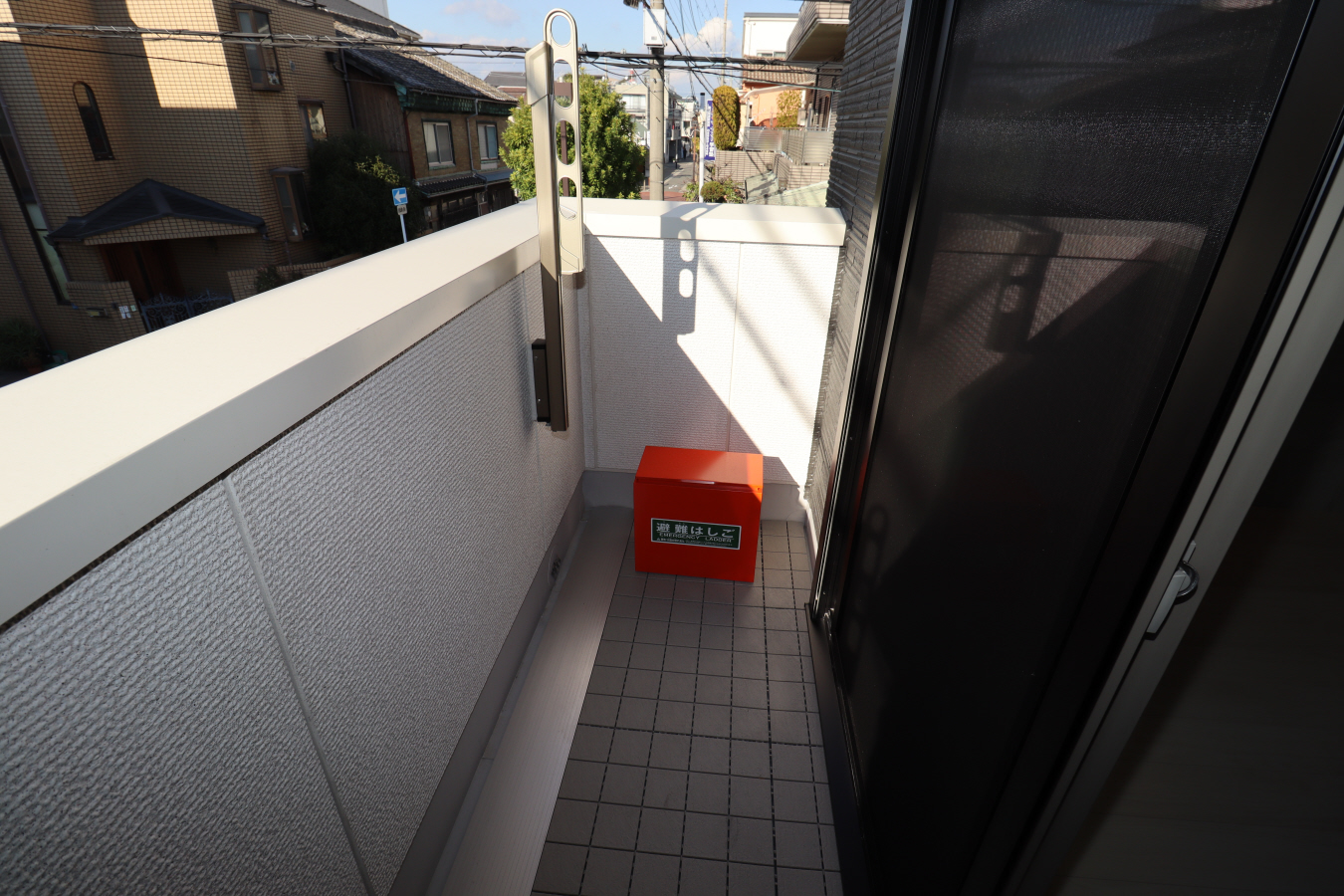 バルコニー・ベランダ 写真30