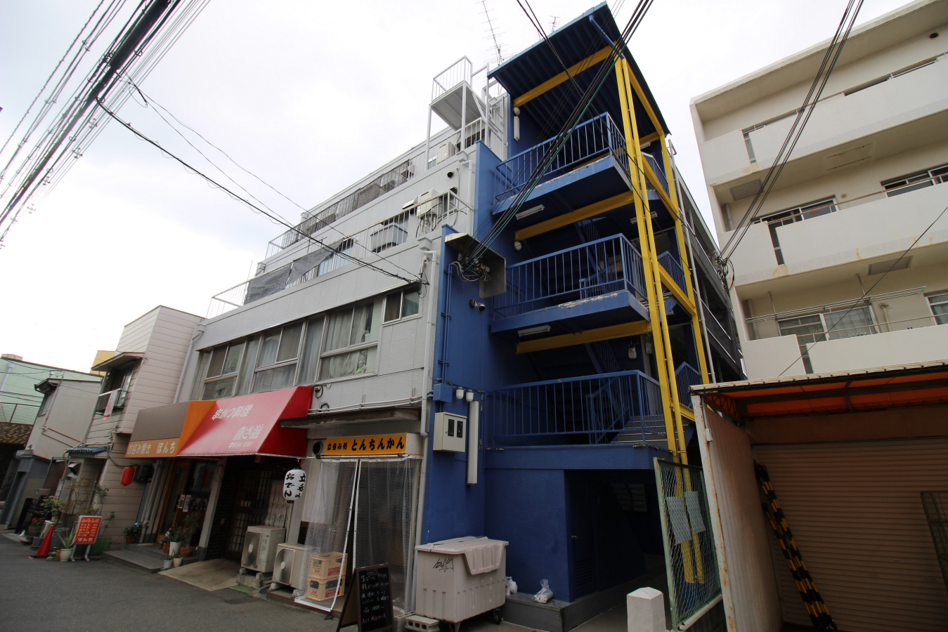 ミティオ森小路