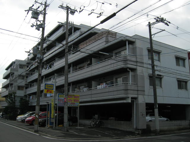 ブランドール・MⅢ