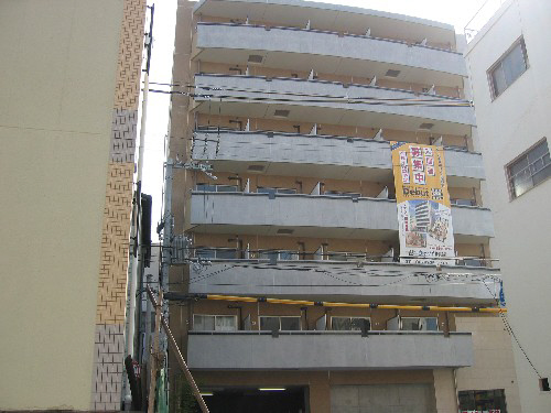 フィール土居