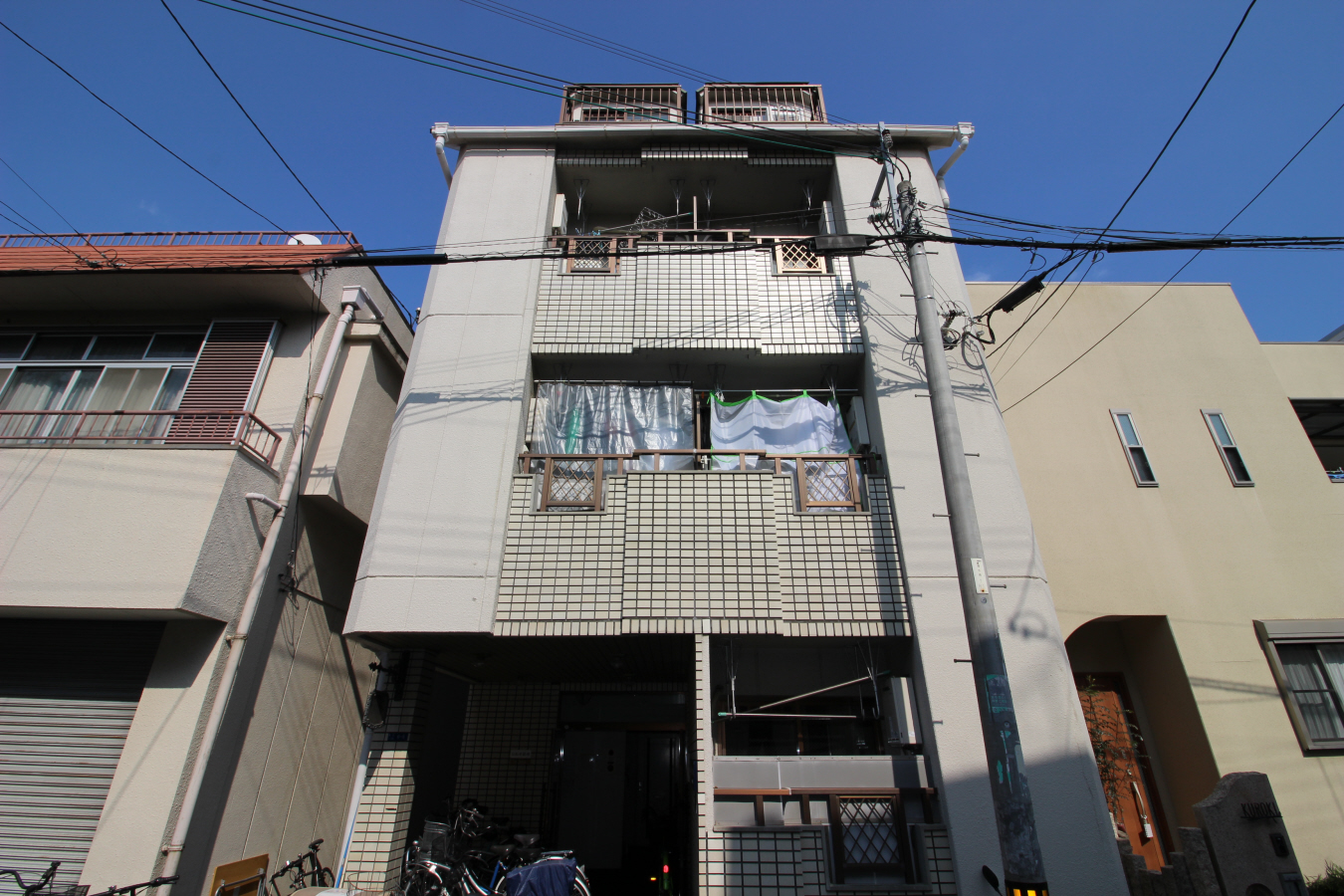 パインリーフ森小路