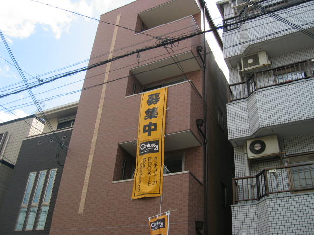 プライムコート大宮