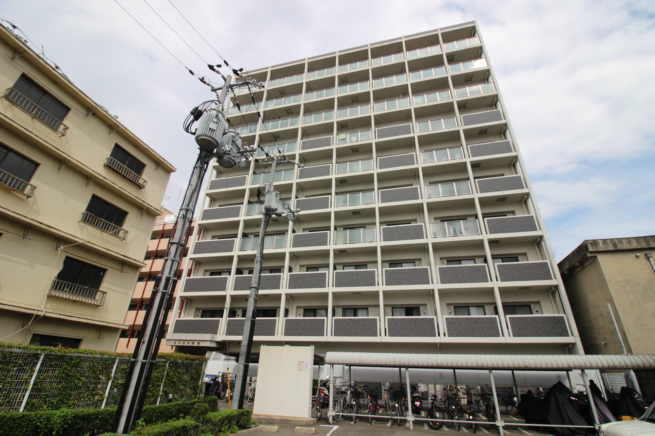 CASA京橋
