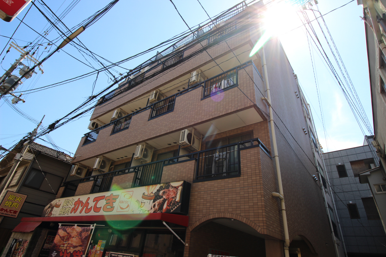 DS千林駅前