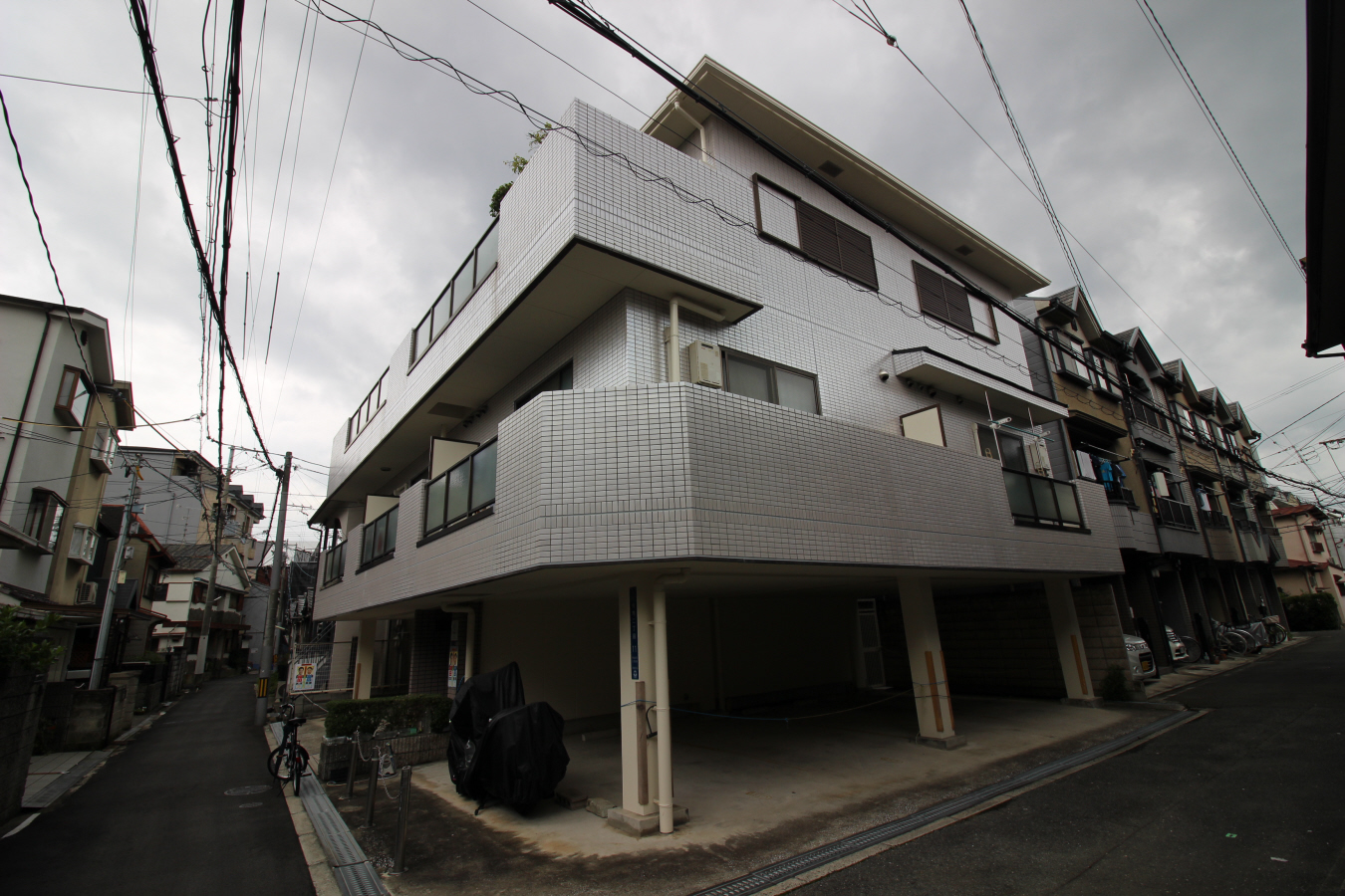 サンコータス和田