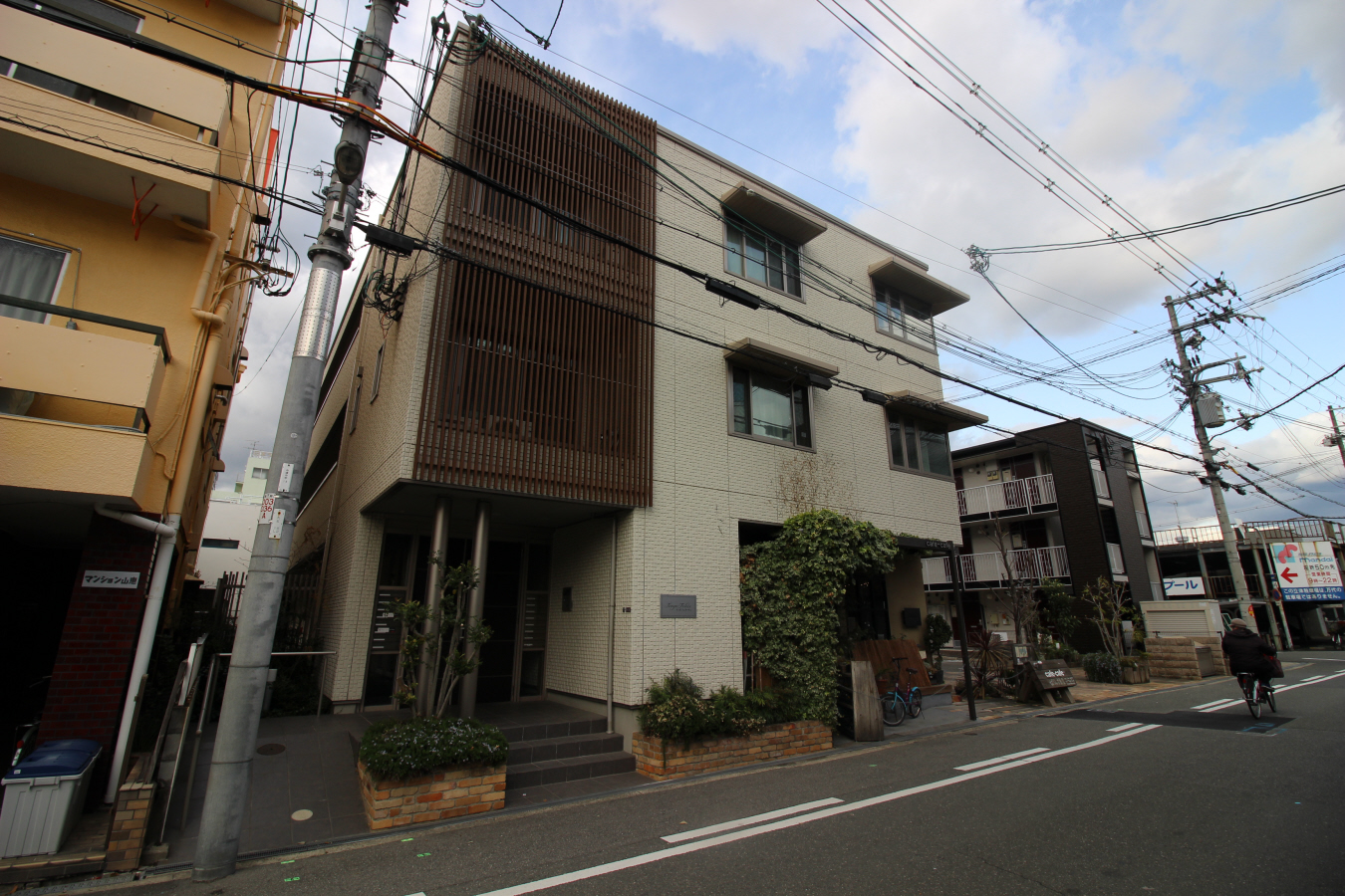 テンポ フェリーチェ