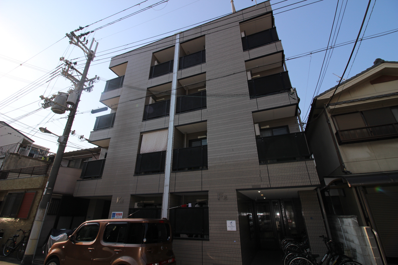 FⅡ