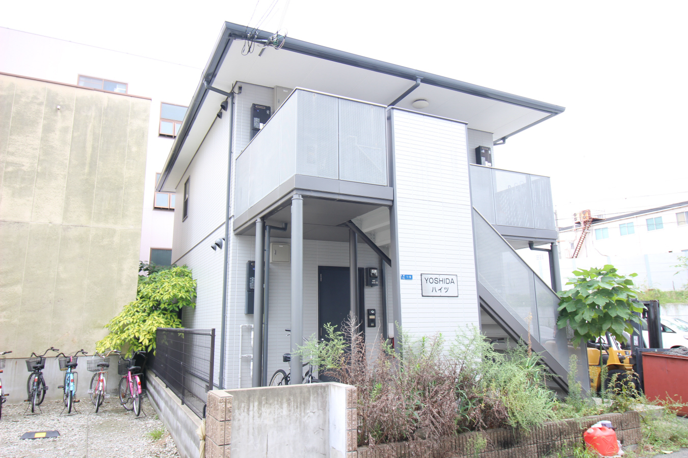 YOSHIDAハイツ