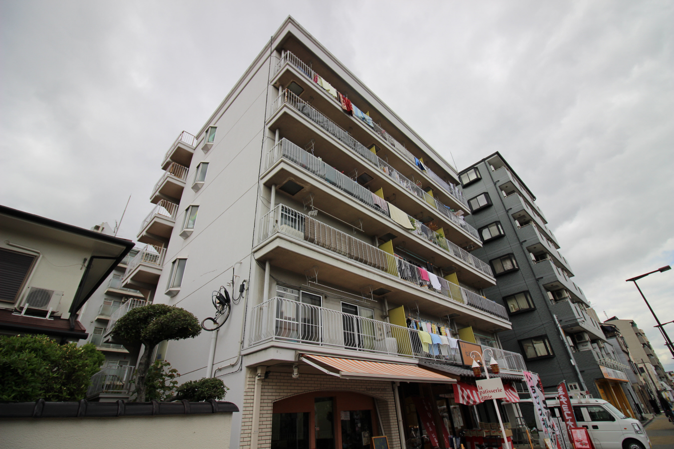 ホワイトハイツ