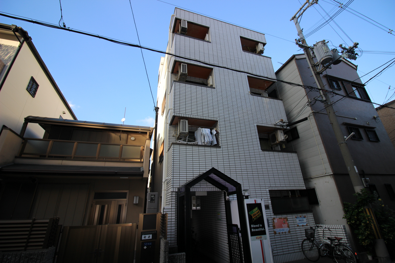 ピエ・タ・テール大宮