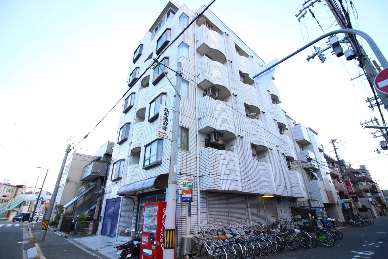 ジオナ大宮