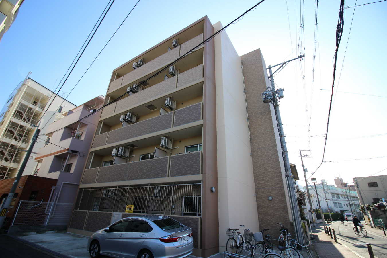 DS太子橋