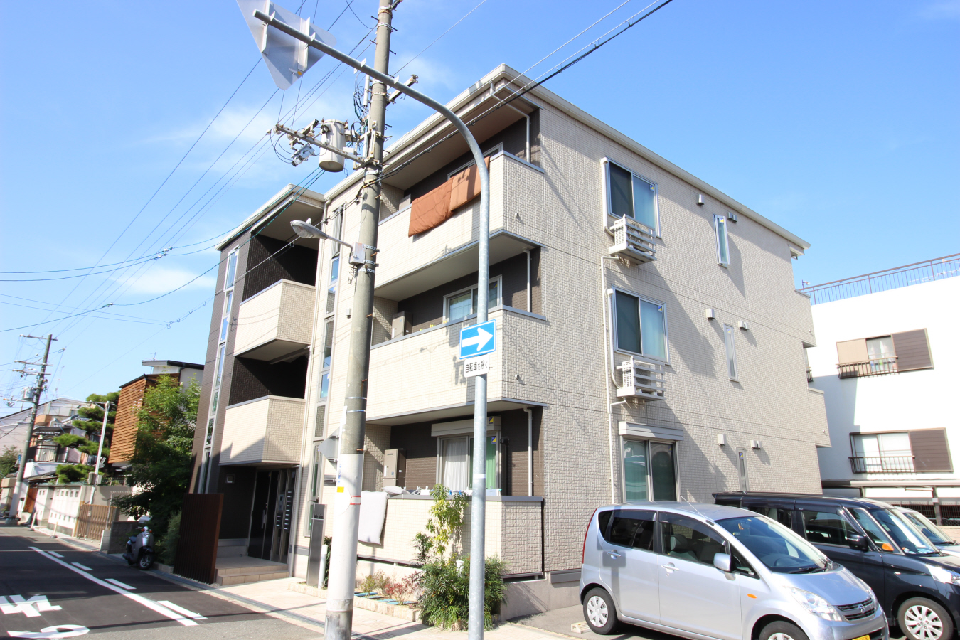 キャトル セゾン