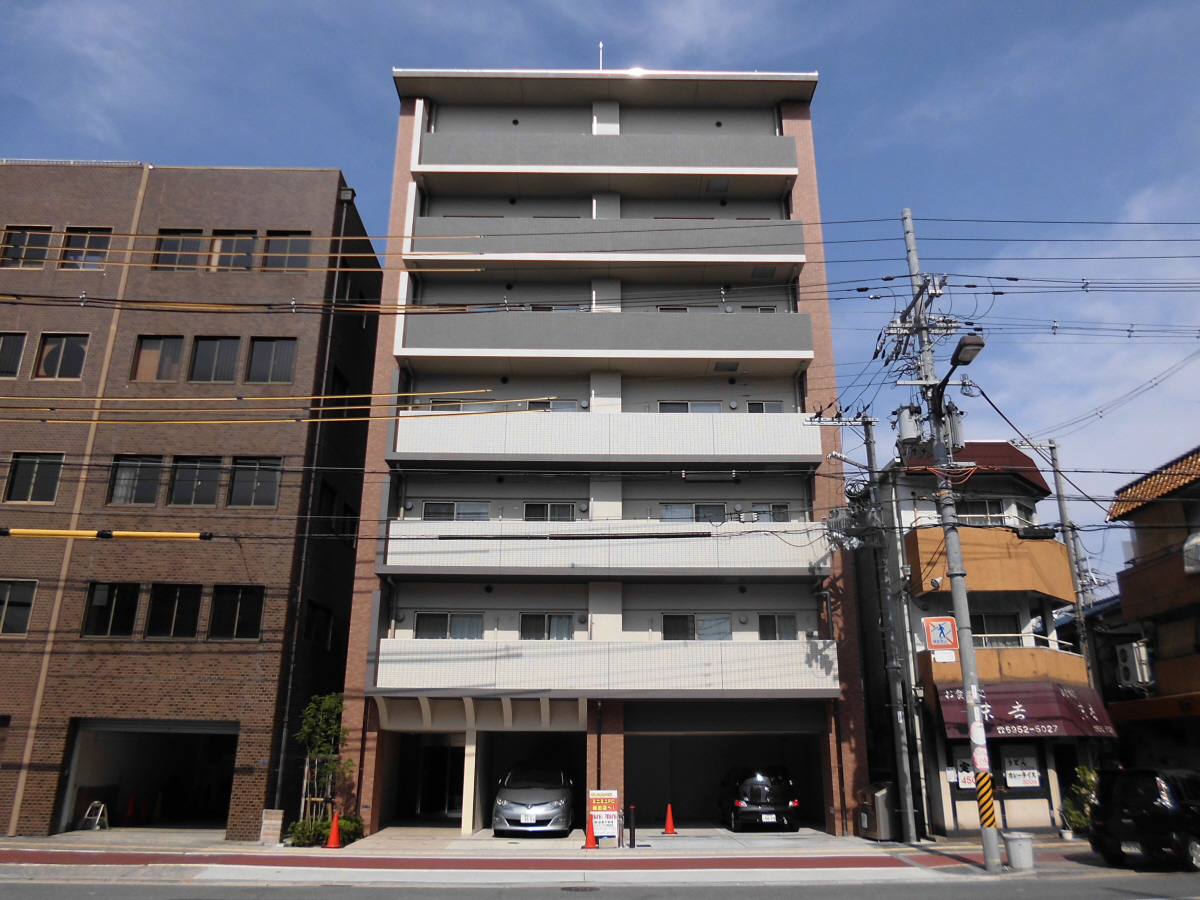 リオ城北