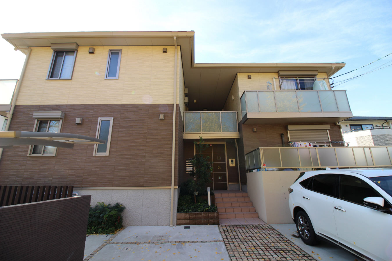 メゾン・パルク