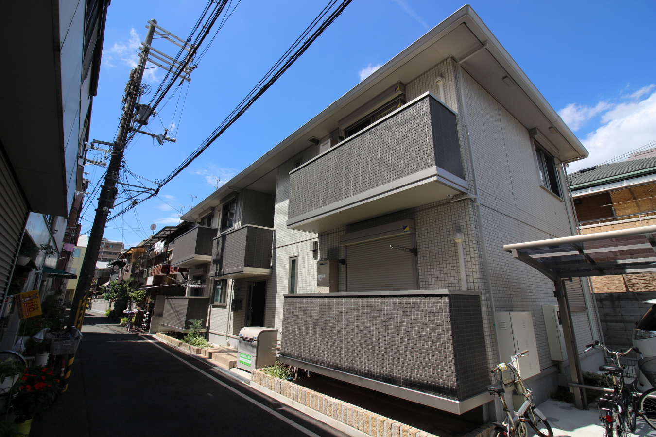 Riviere太子橋今市